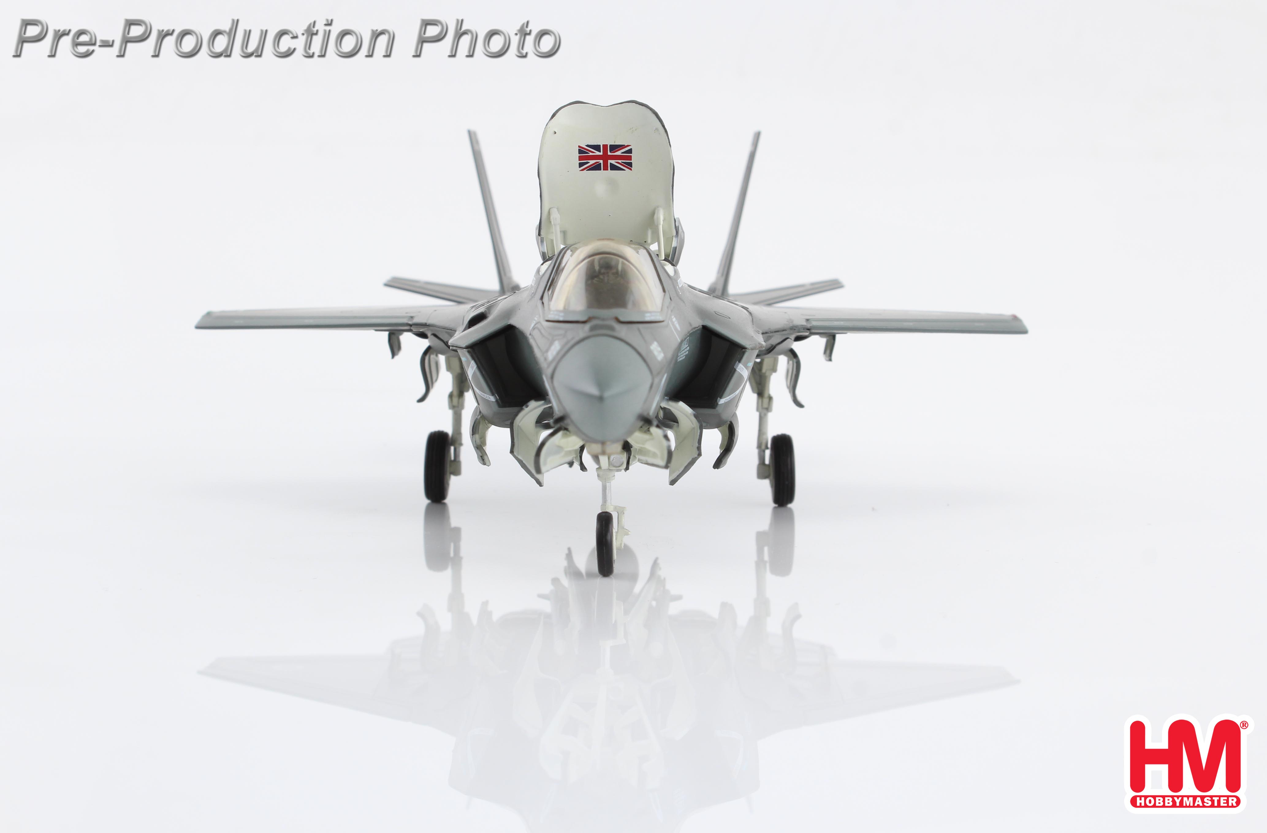 F-35B 